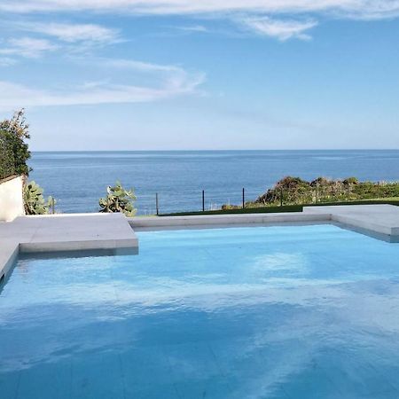 Il Giardino Sul Mare Villa Acireale Exterior foto