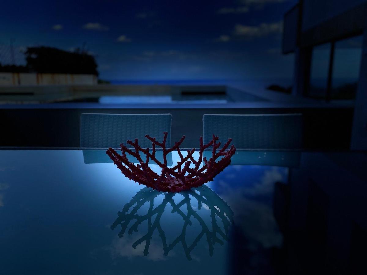 Il Giardino Sul Mare Villa Acireale Exterior foto